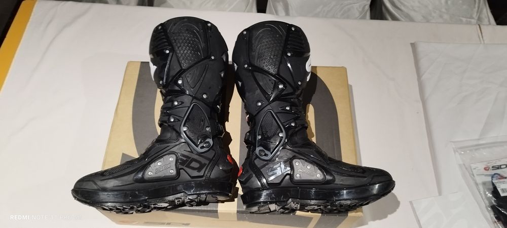 Sidi crossfire 3 srs 44