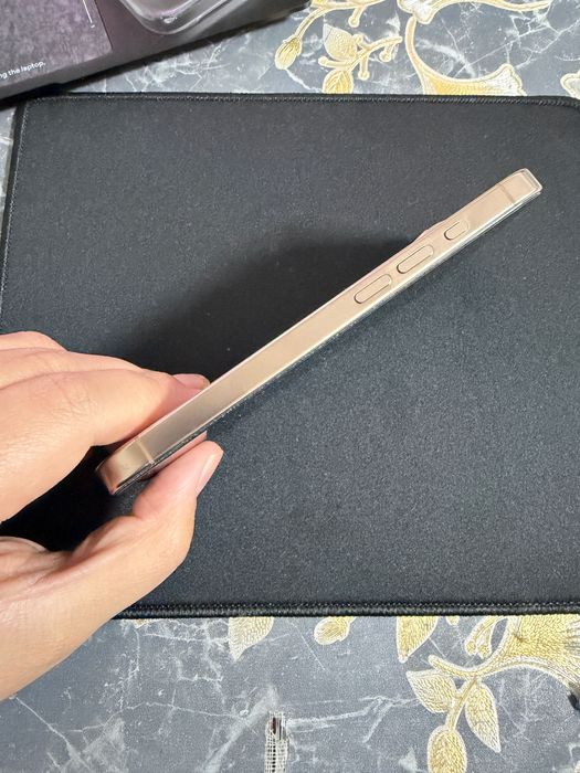 Iphone 16 pro 256 LLA