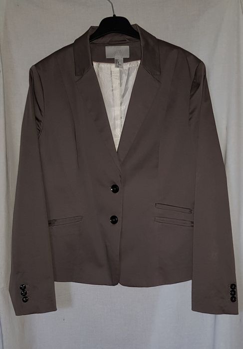 Sacou H&M bej 44
