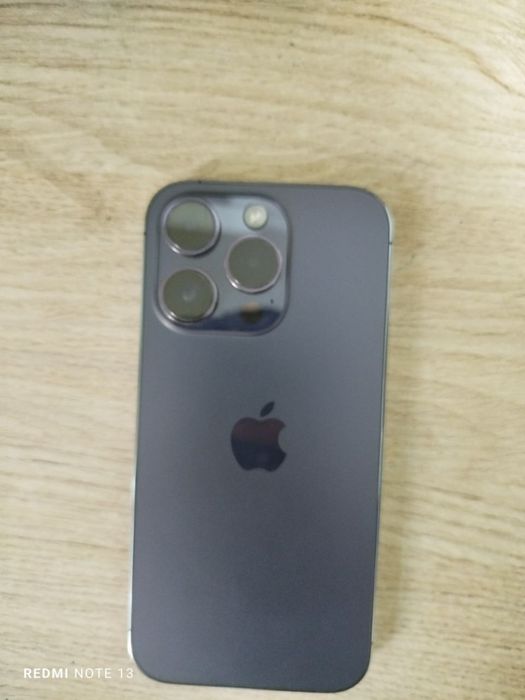 14 iphone pro sotiladi LLA