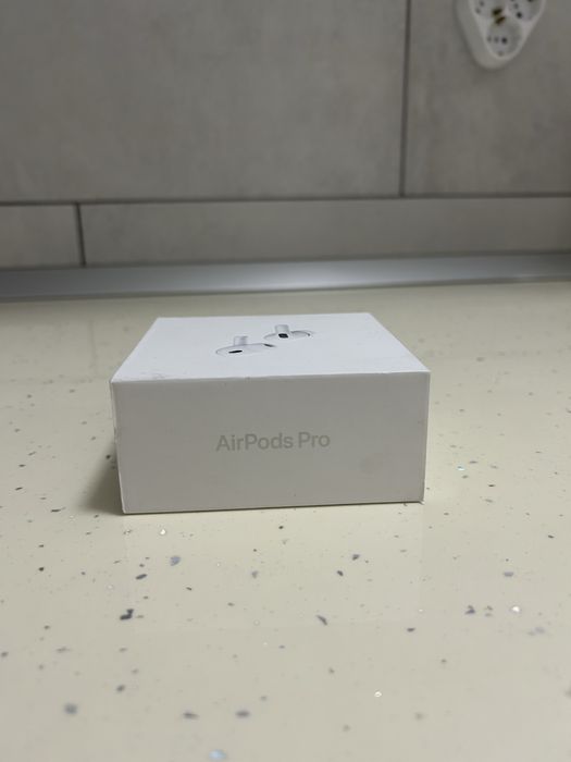 Casti Air pods pro 2