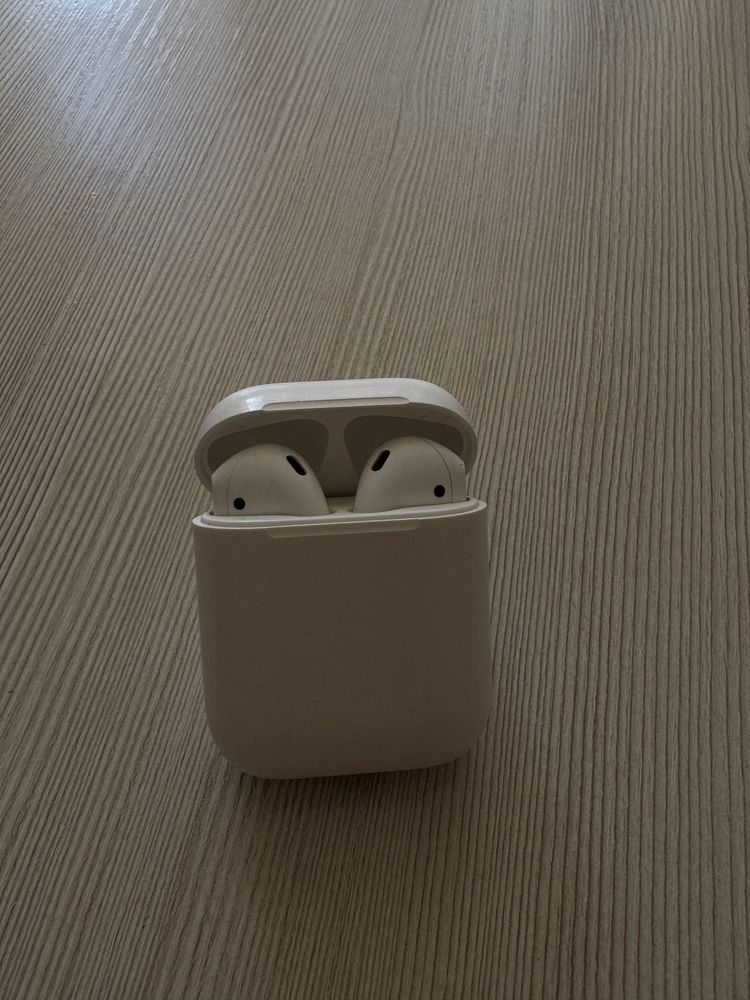 Оригинал Airpods