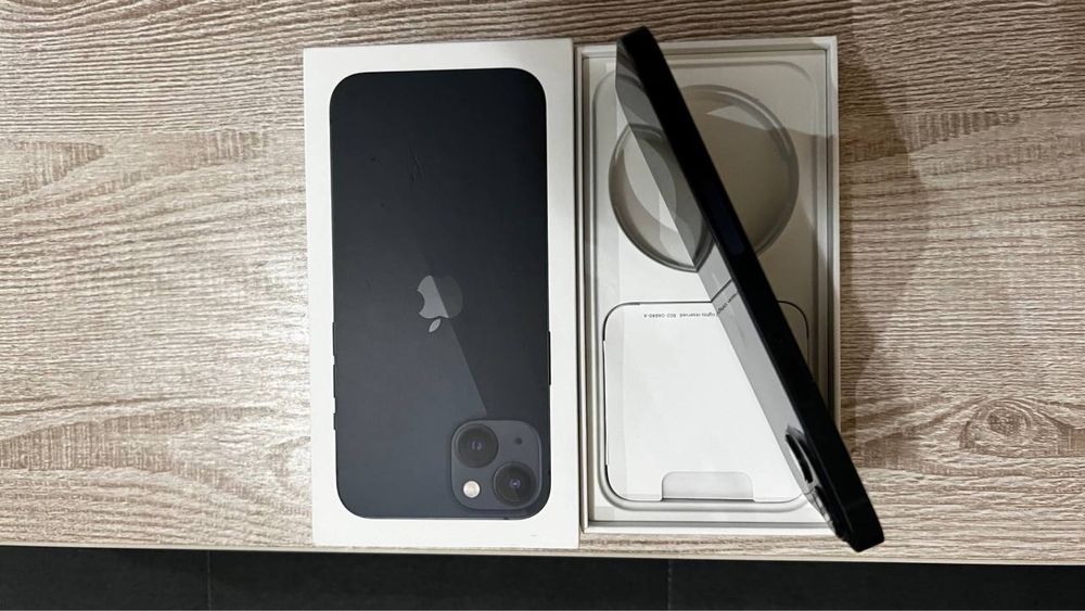 Iphone 13 LLA/256 GB