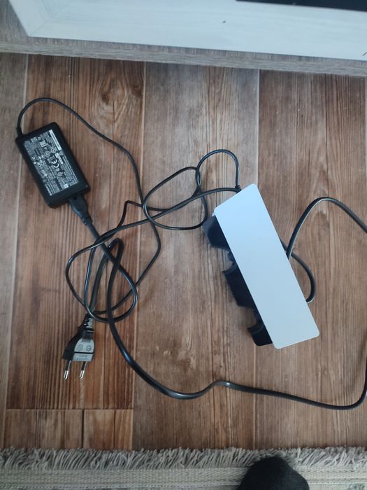 Зарядная станция Sony Dual Sense