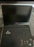 laptop asus tuf gaming
