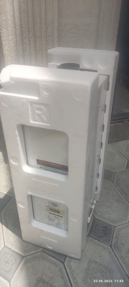 Продается газовый котел Navien Ace - 24 K