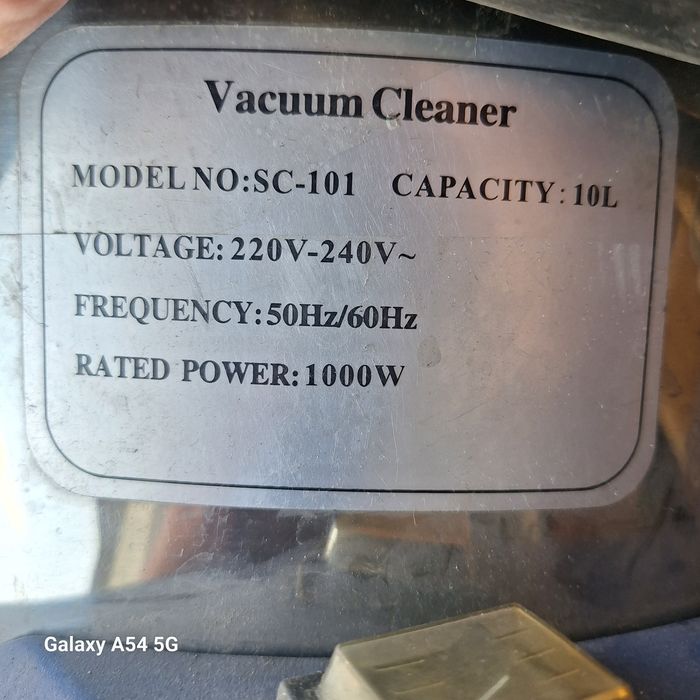 Продаются пылесосы