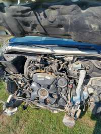 Motor VW CRAFTER 2.5 TDI euro 5