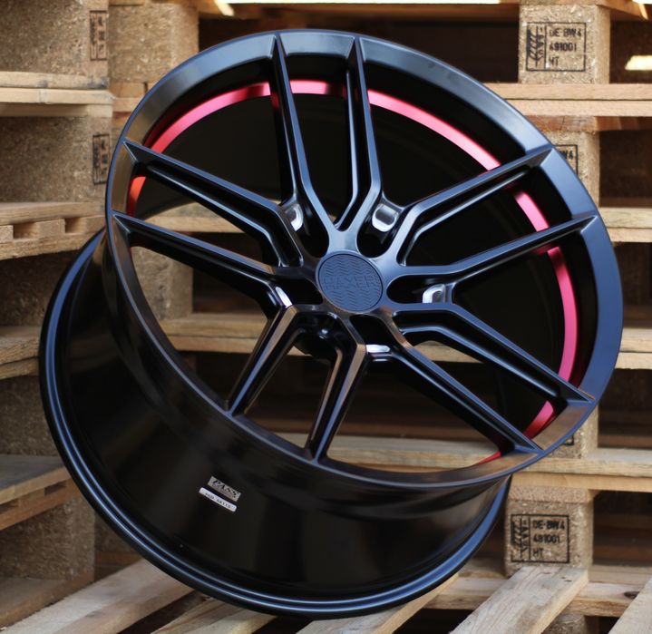 Jante Mustang R20 5x114.3