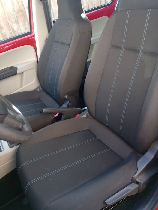 Seat Mii Euro 4 ușii Euro 6 95 km