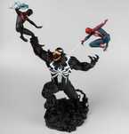 Spider-Man 2 PS5 Collectors edition Figurine Venom + hard case