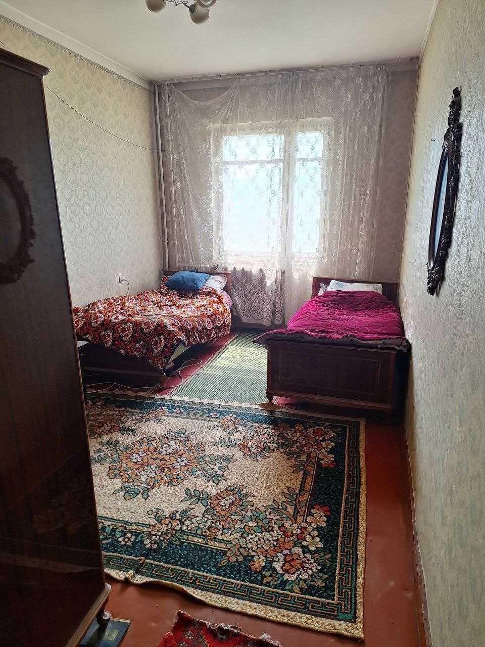 (К129462) Продается 2-х комнатная квартира в Шайхантахурском районе.