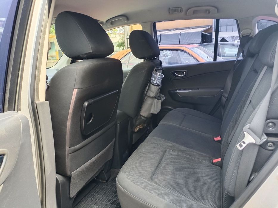 БАРТЕР Renault Koleos 2,5i, 16V, 4Х4, 175kc, Газ/бензин перфектен,