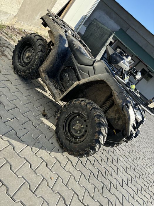Vand cf moto 450s t3b raspund doar la telefon si pe wapp