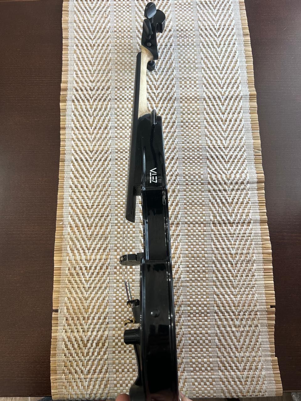 Vioara ZETA 4 corzi