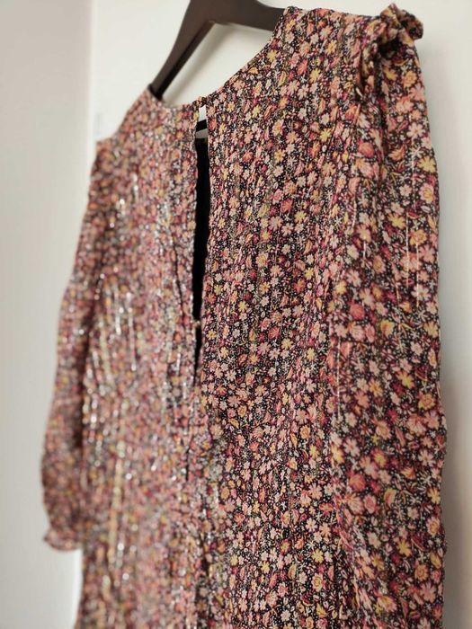 Нови красиви рокли Mango размер XXL