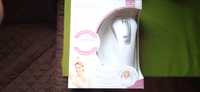 Epilator IPL Sanitas