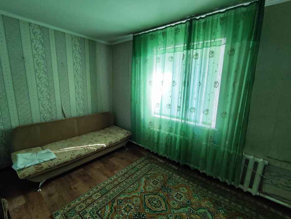 Сдам в аренду отдельно стоящи дом