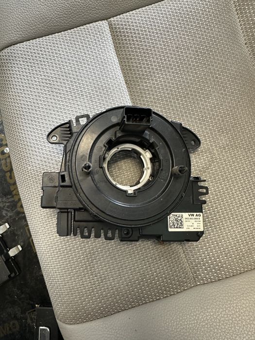 Лентов кабел Volkswagen Passat B7 CC пасат б7