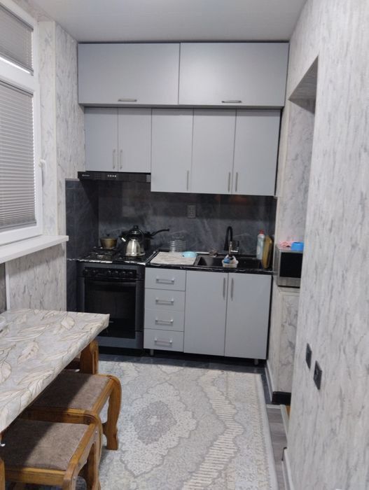 Мирзо Улугбек метро бекатига пиёда масофада_Оилага Болларга квартира