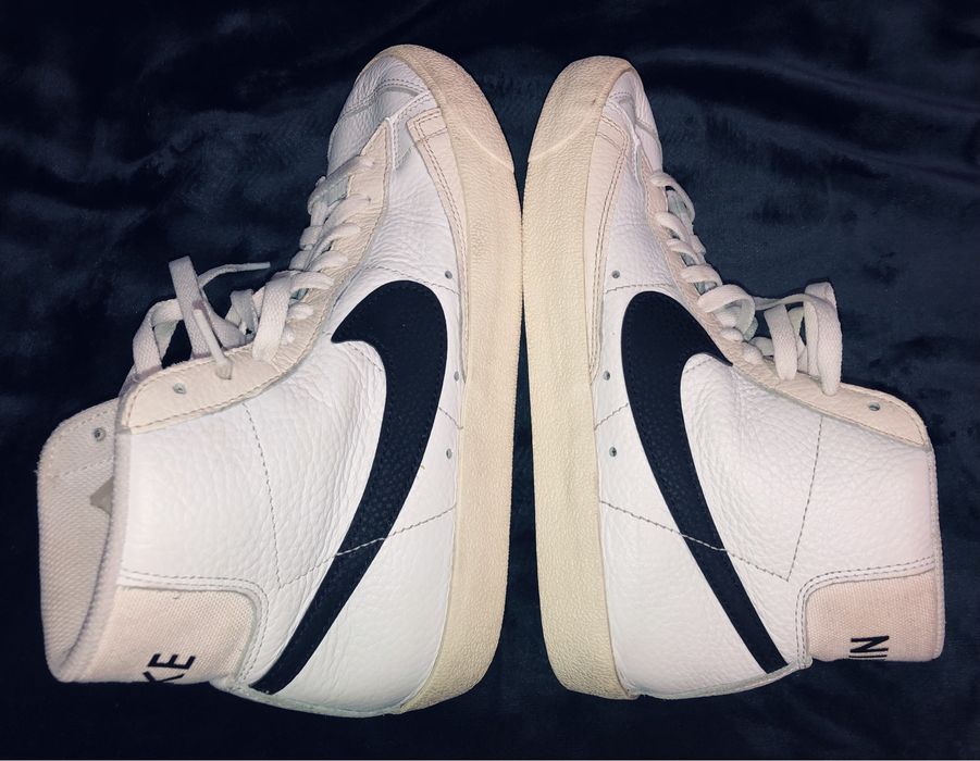Nike Blazer Mid 77 Номер 40,5