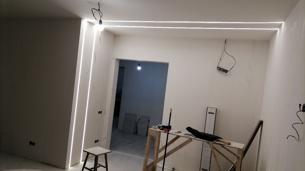 электрик: ремонт, проводка, розетки, щитки, подключение.