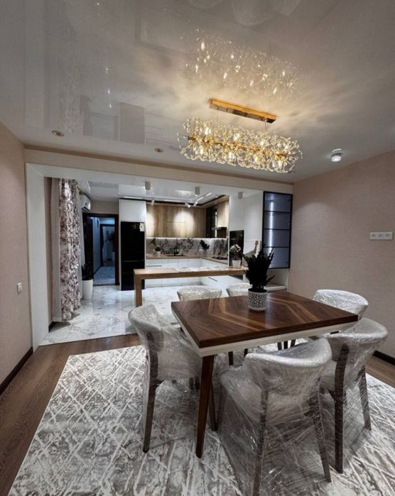 Евро  Дом 1 этажный в районе Рисового 3,2 сотки