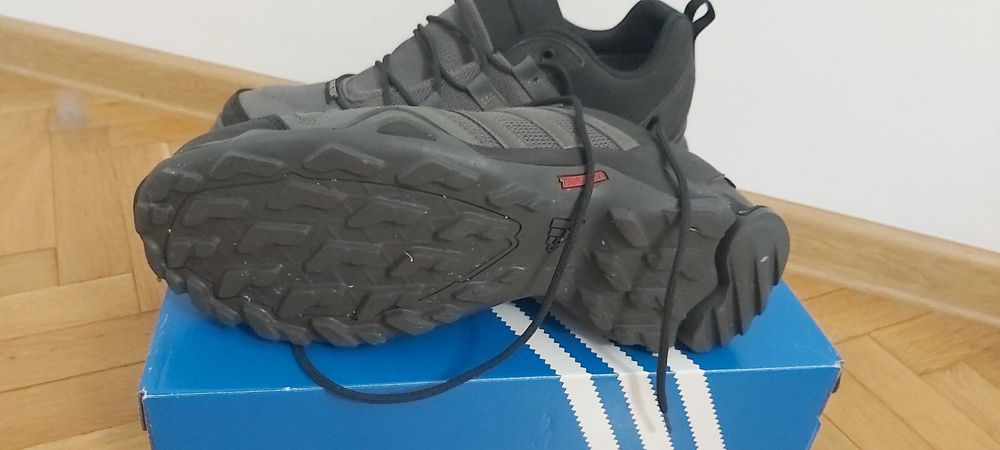 Adidas Rerrex туристически маратонки