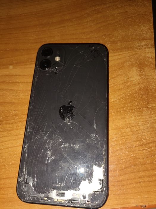 Iphone 11 128GB!