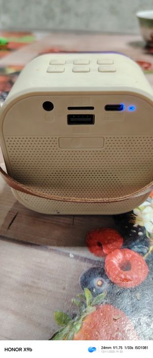 Kalonka va mikrafon 5 xil ovoz