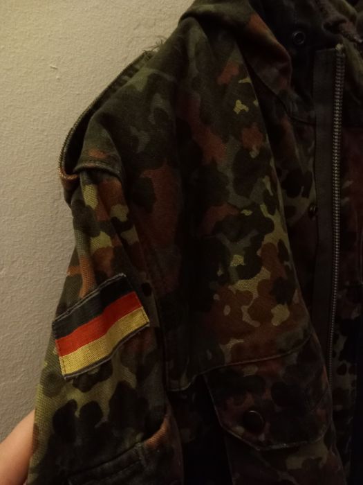 Combinezon militar