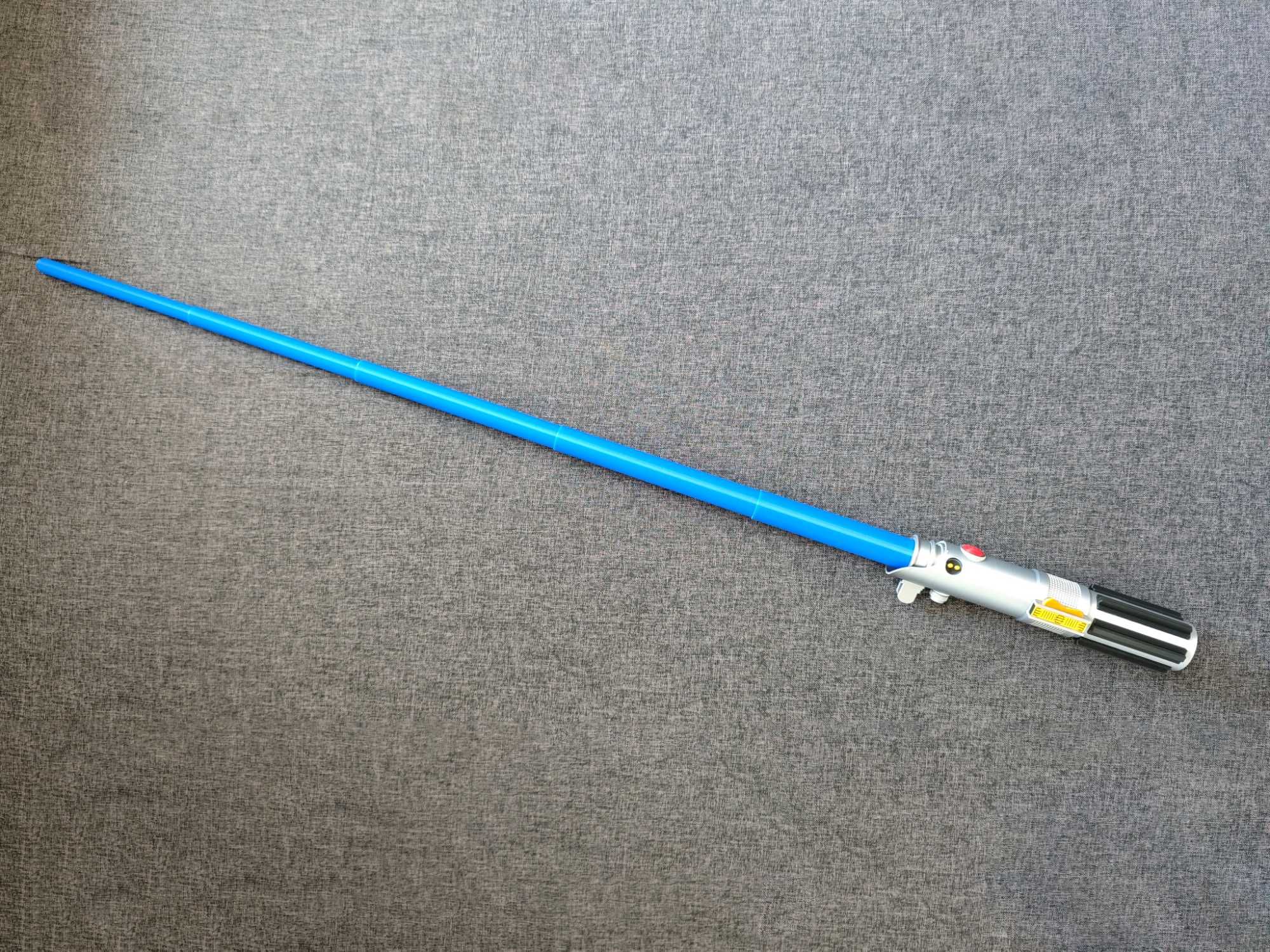 Светлинен меч Anakin Skywalker Lightsaber StarWars Cosplay Comic Con