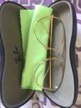 Rame Ochelari  Ray Ban aviator Original
