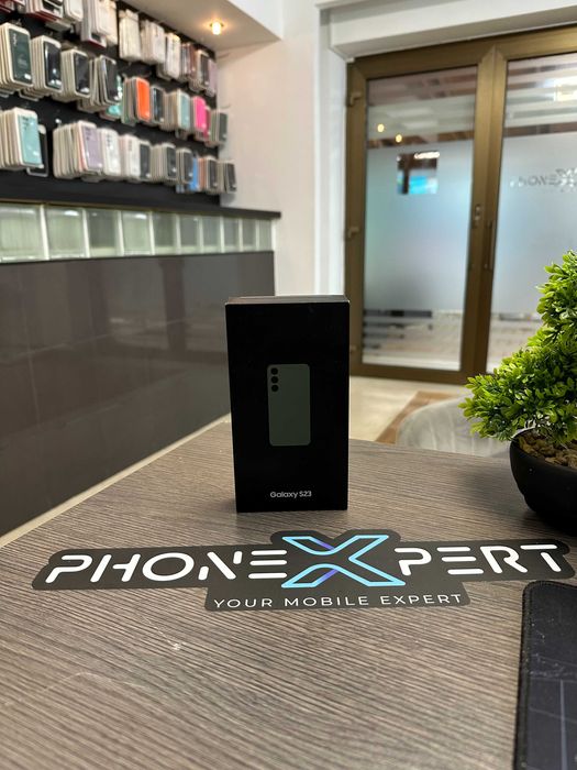 Samsung S23 - Nou cu Garantie verde