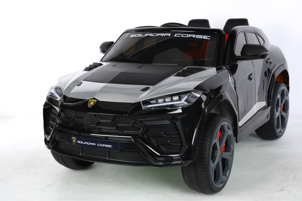 Gelik s307. Detskiy moshina