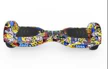 Vând hoverboard si scaun
