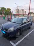 Renault clio simbol