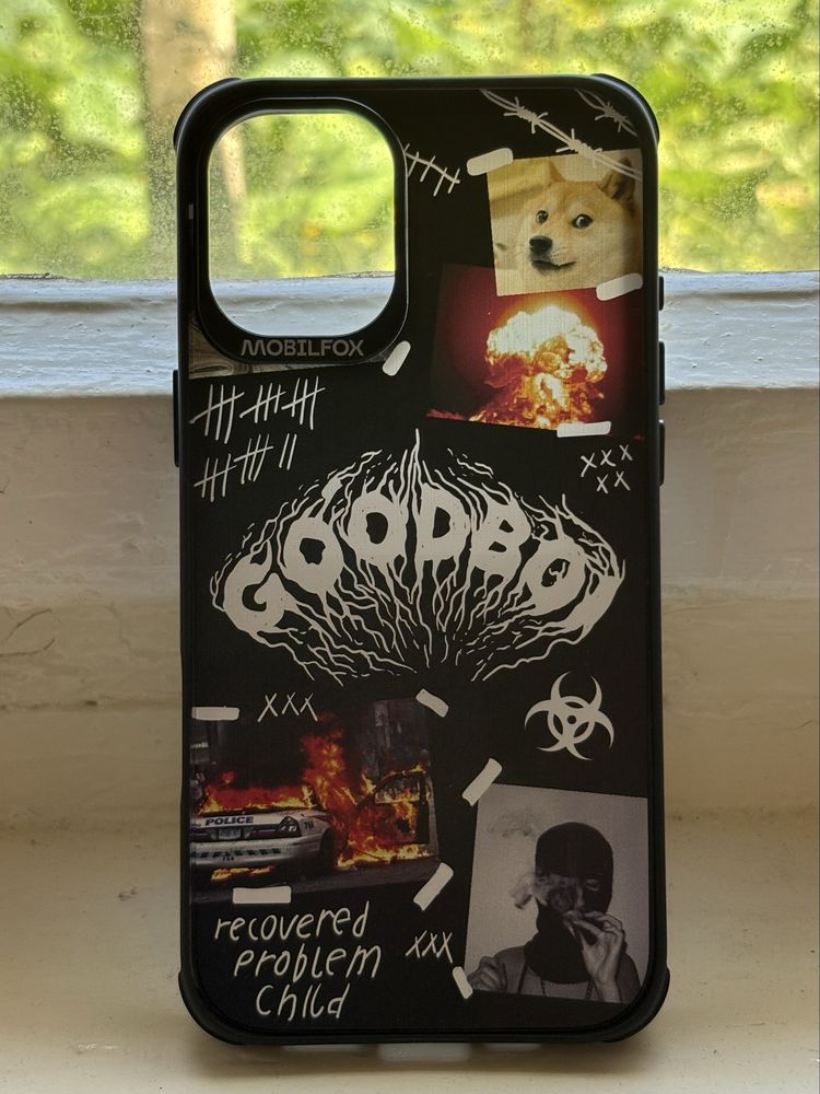 iPhone 16 plus case