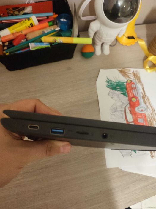 Laptop  Lenovo Chromebook 11.6"