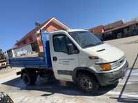 Vand iveco daily