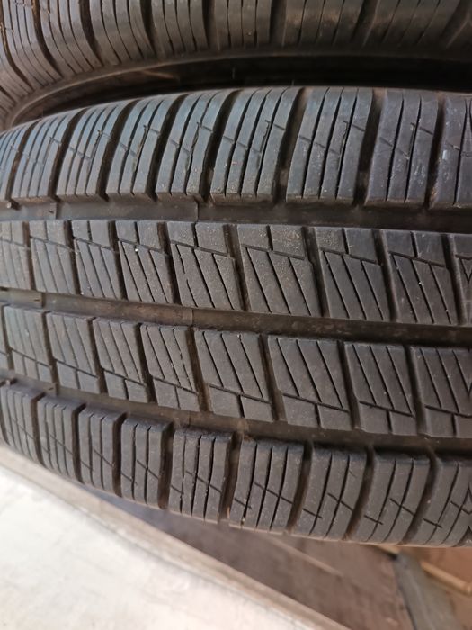 Anvelope 4sezoane ms 235 65 16c hankook 2024 9mm