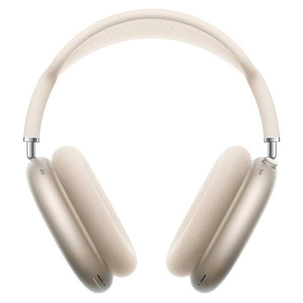 Наушники Apple AirPods Max 2nd Gen Starlight