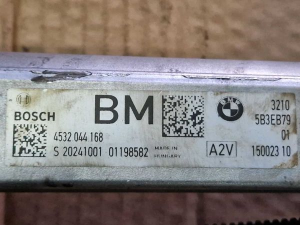 Нова Електрическа рейка за BMW G30 4x4 (xDrive)