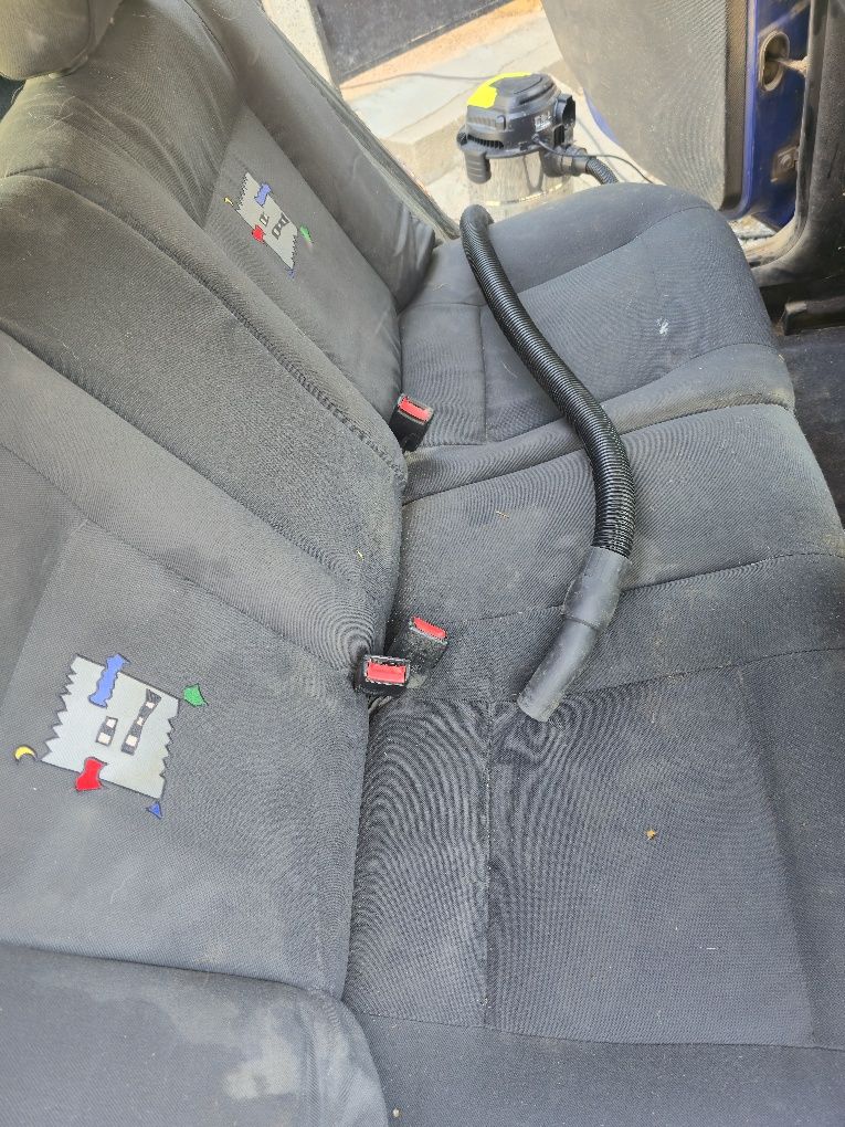 VW POLO 1.4 TDI Цял за Части