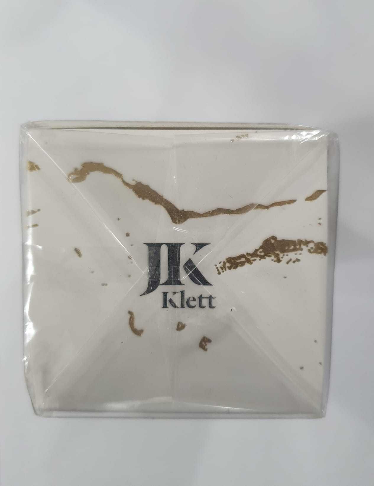 Eau de Parfum No 3 JK Klett 80ml | parfum de lux original sigilat