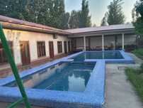 Arenda Dacha parkent