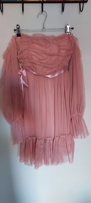 Дамска рокля ХС С