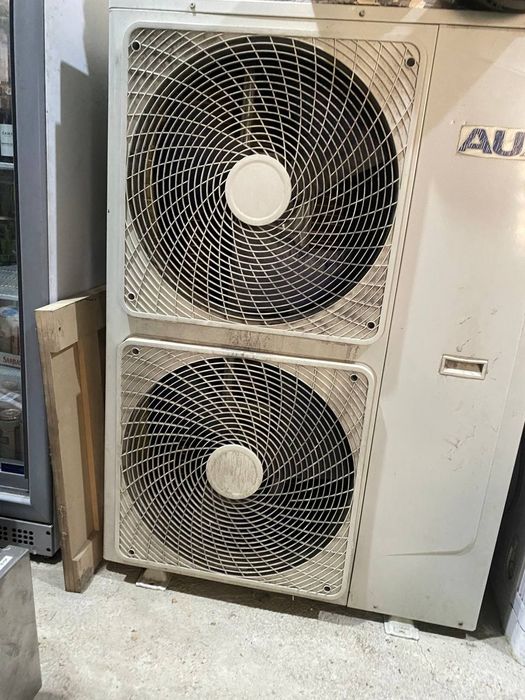 Кондиционер AUX 60 000 BTU Invertor