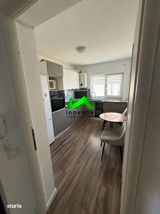 Apartamemt de inchiriat 2 camere Arhitectilor