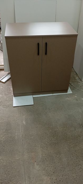 Комод-тумба новая